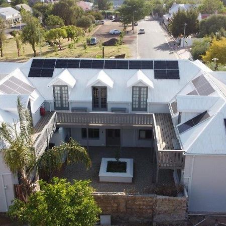 Kasteelberg Place • Stay Riebeek-Kasteel Esterno foto