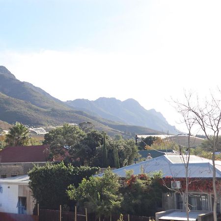 Kasteelberg Place • Stay Riebeek-Kasteel Esterno foto