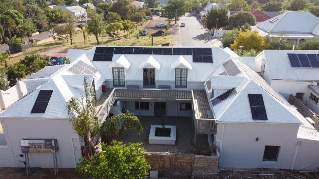 Kasteelberg Place • Stay Riebeek-Kasteel Esterno foto