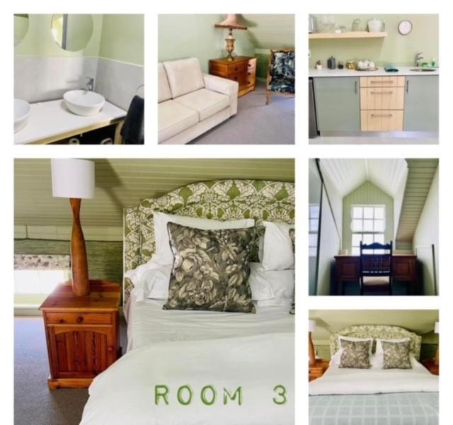 Kasteelberg Place • Stay Riebeek-Kasteel Esterno foto