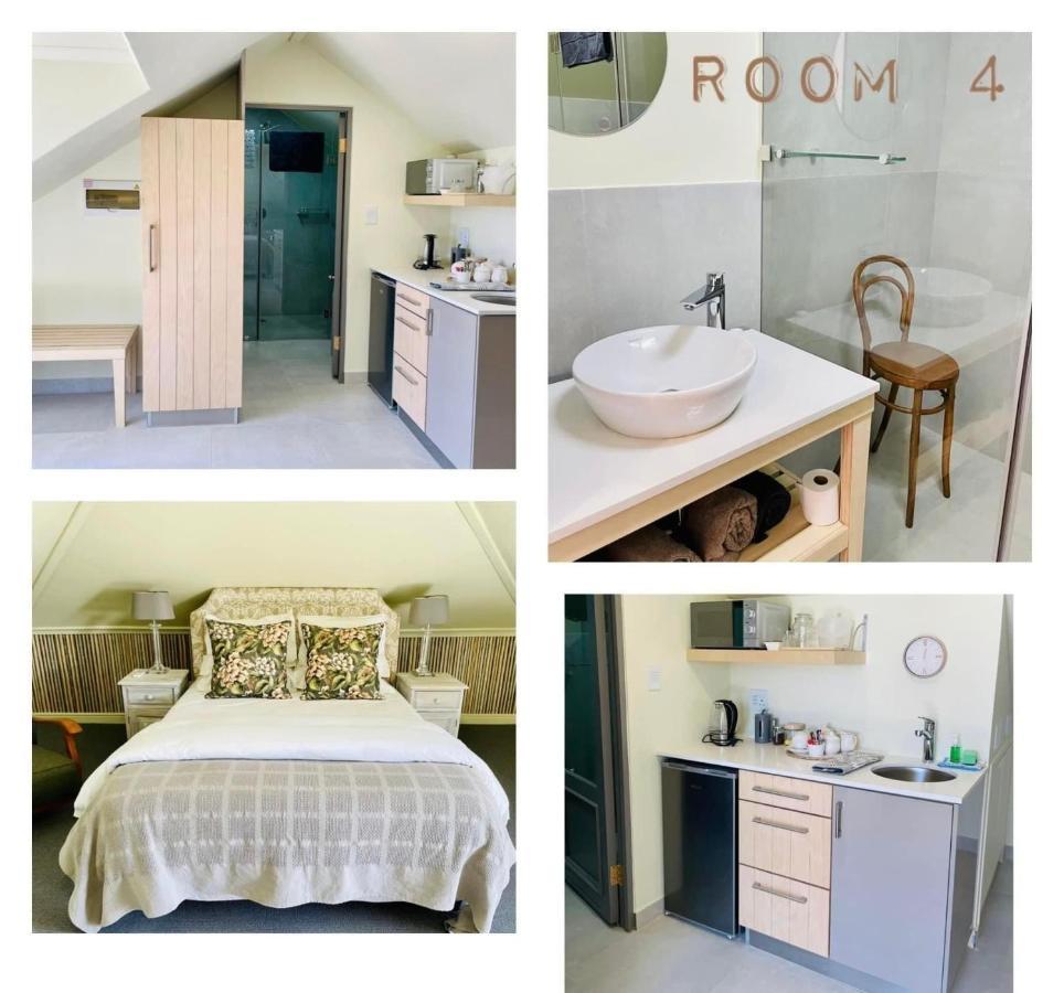 Kasteelberg Place • Stay Riebeek-Kasteel Esterno foto