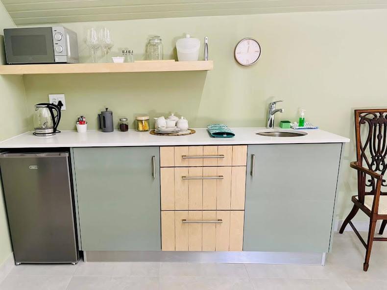 Kasteelberg Place • Stay Riebeek-Kasteel Esterno foto