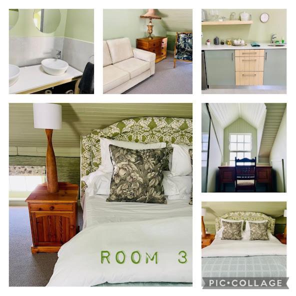 Kasteelberg Place • Stay Riebeek-Kasteel Esterno foto