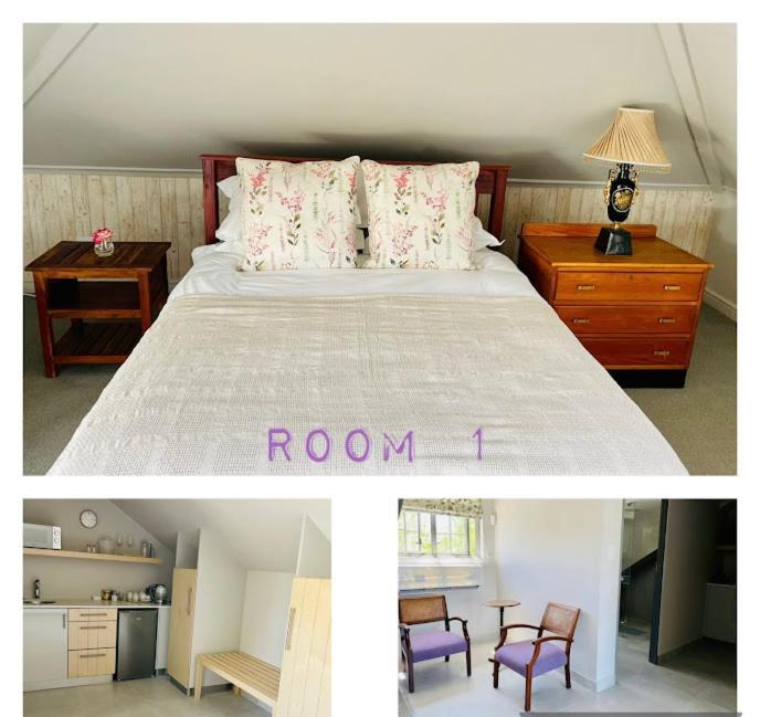 Kasteelberg Place • Stay Riebeek-Kasteel Esterno foto