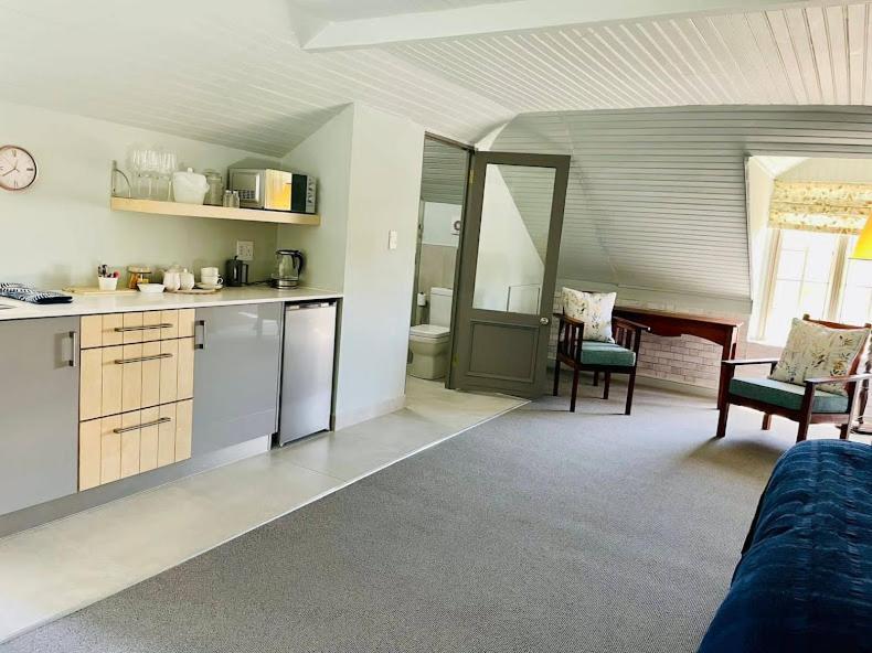 Kasteelberg Place • Stay Riebeek-Kasteel Esterno foto