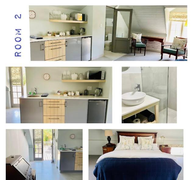 Kasteelberg Place • Stay Riebeek-Kasteel Esterno foto