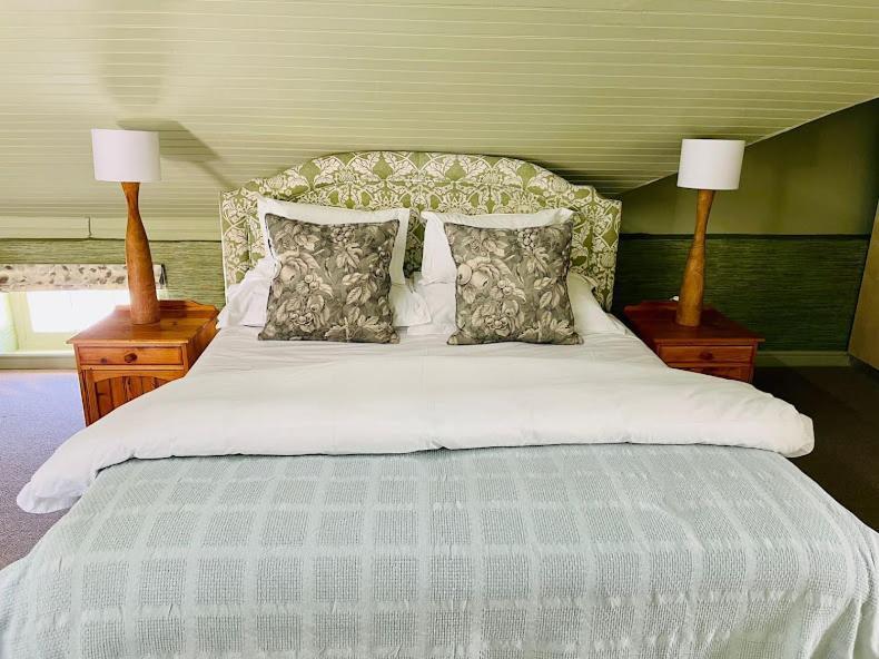 Kasteelberg Place • Stay Riebeek-Kasteel Esterno foto