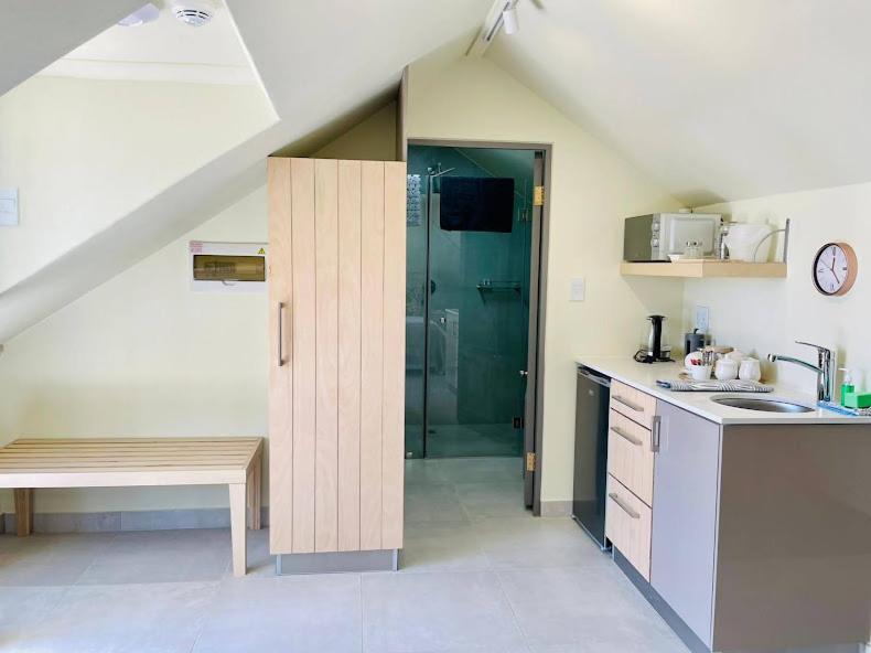 Kasteelberg Place • Stay Riebeek-Kasteel Esterno foto