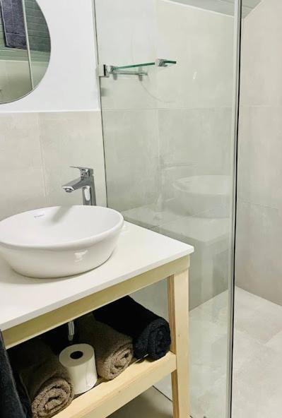 Kasteelberg Place • Stay Riebeek-Kasteel Esterno foto