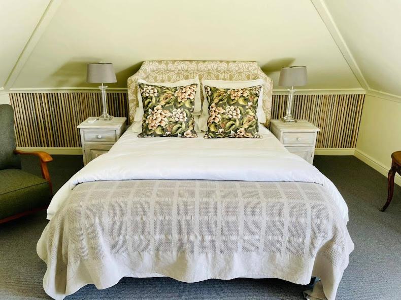 Kasteelberg Place • Stay Riebeek-Kasteel Esterno foto