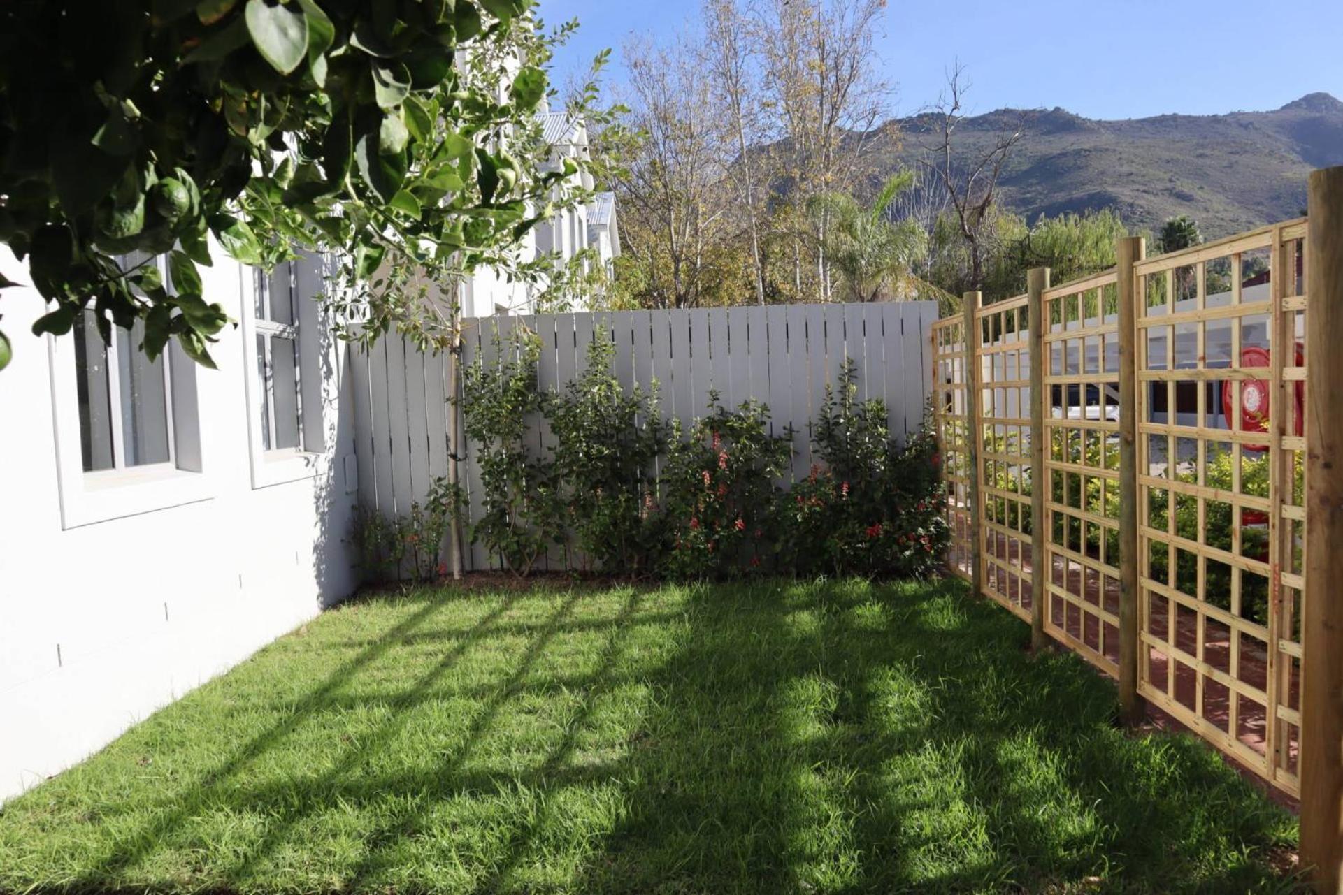 Kasteelberg Place • Stay Riebeek-Kasteel Esterno foto