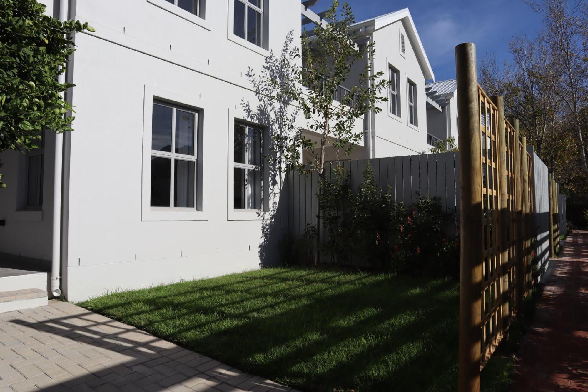 Kasteelberg Place • Stay Riebeek-Kasteel Esterno foto